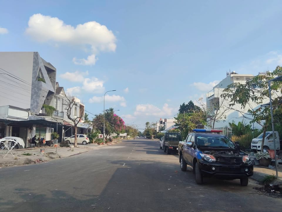 Đất Nền 83m² KDC Văn Hóa Tây Đô, Cần Thơ - Giá 3 Tỷ Tốt