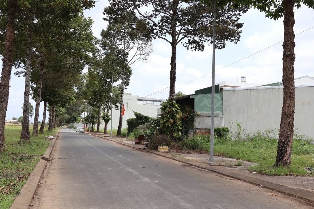 Bán Nền Đẹp KDC Ngân Thuận Stella Mega Cần Thơ - 102m² - 1.95 Tỷ