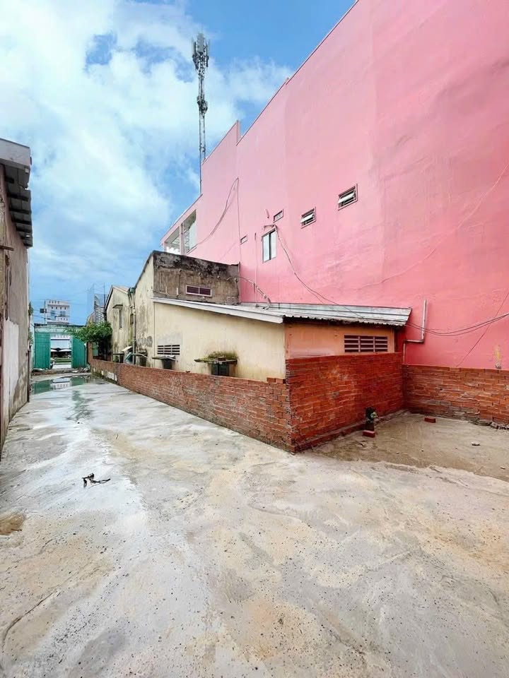 Đất Mặt Tiền Nguyễn Văn Cừ, Cần Thơ 134m² - Vị Trí Vàng Kinh Doanh