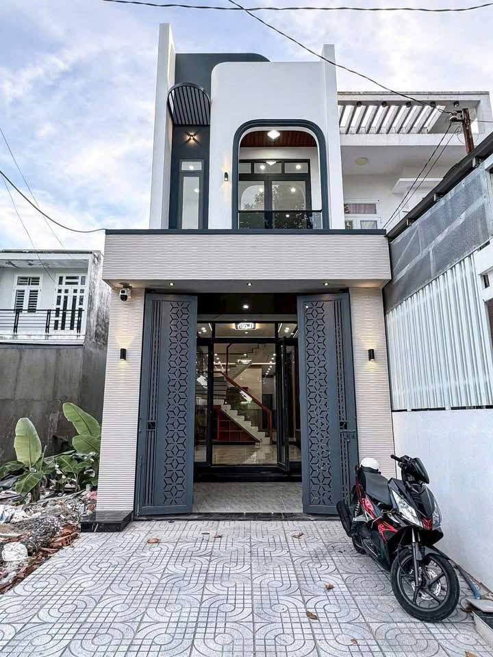 Nhà 2 Tầng 88m² Đường 28, Cần Thơ - Sẵn Sàng Vào Ở Ngay!