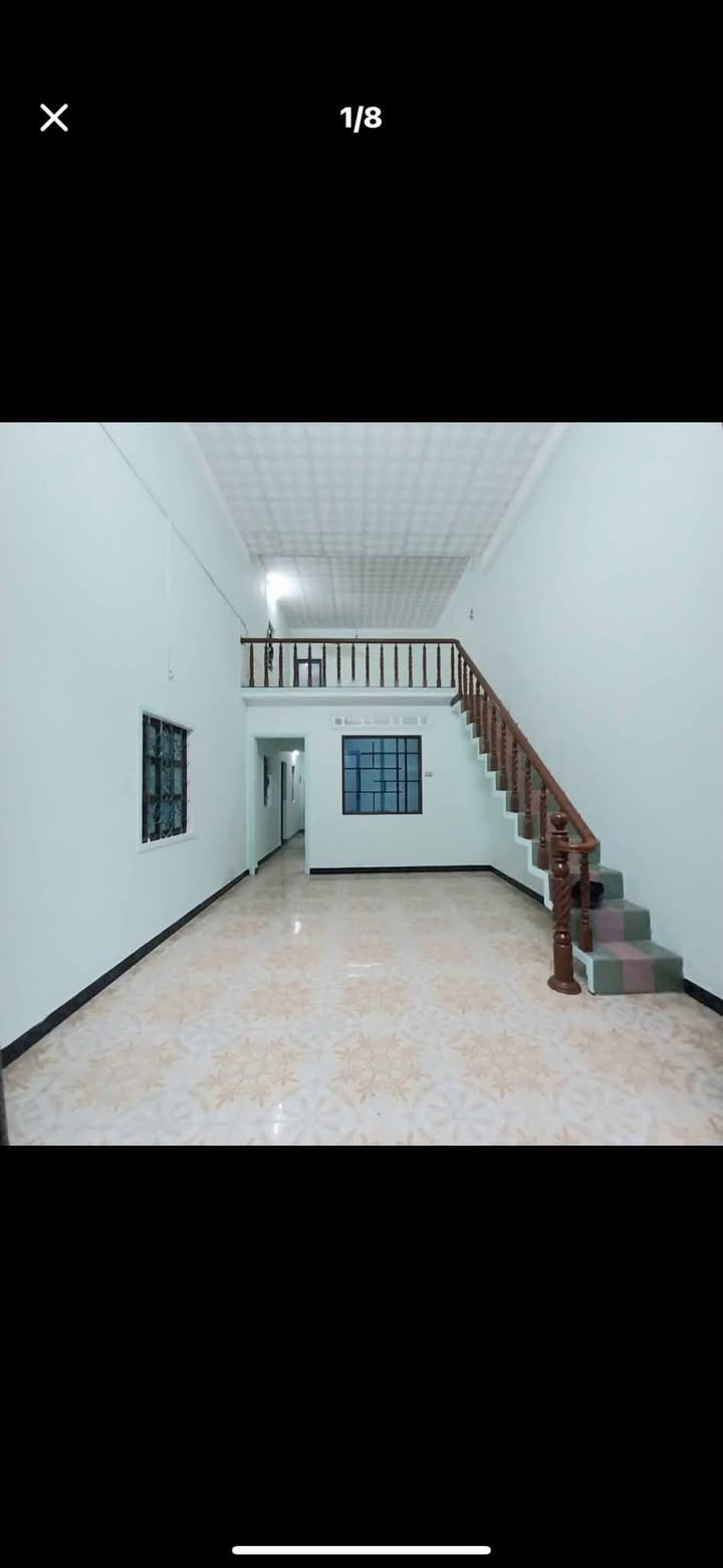 Nhà Hẻm Gara Quyền, Quy Nhơn 46.7m² - 2 Tỷ 50 Triệu, Sẵn Ở Ngay