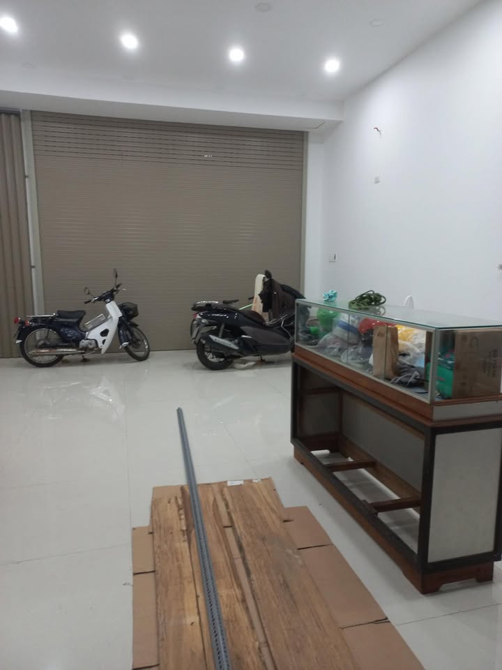 Mặt bằng 40m² đường Tố Hữu, Quy Nhơn - Giá 3.5 triệu/tháng, lý tưởng làm văn phòng