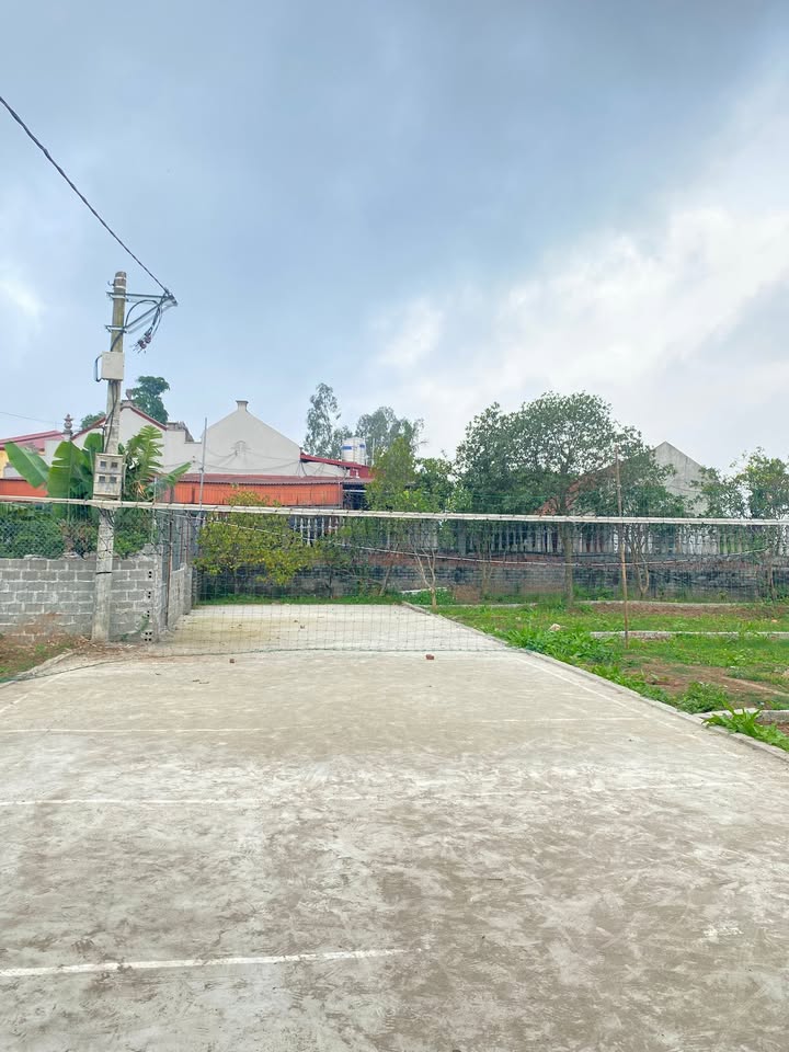 Đất nền Hưng Yên 150m² - Sổ đỏ sẵn sàng giao dịch, cạnh chợ Ba Hàng