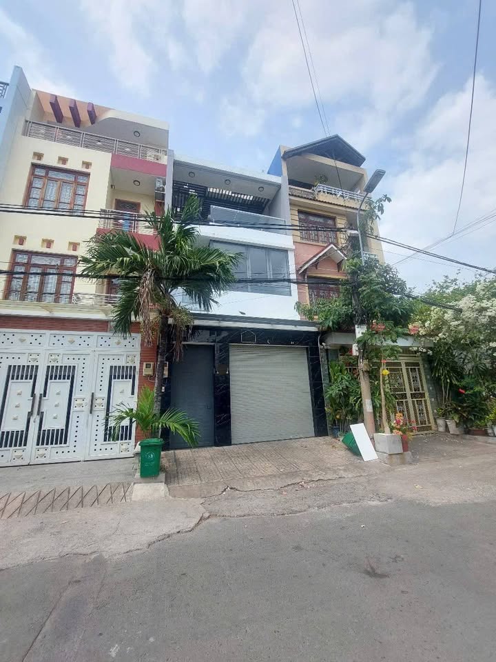 Nhà 3 Lầu Hướng Nam, KDC Sông Đà Thủ Đức - 20 Triệu/Tháng