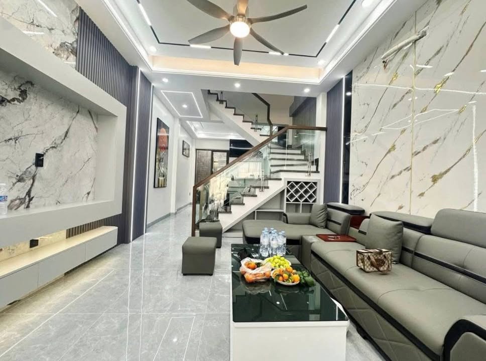 Nhà Phân Lô Văn Quán 200m² 5 Tầng - Vỉa Hè Ô Tô Tránh, Giá Tốt