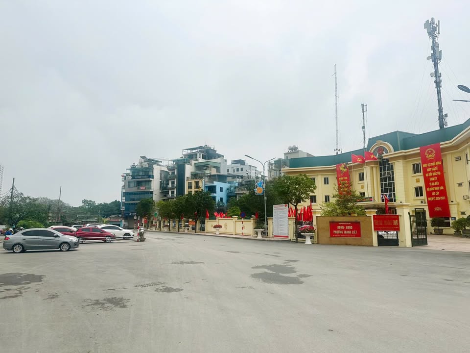 Nhà 6 Tầng Thang Máy Tân Triều - Ô Tô Tránh Ngõ, Kinh Doanh Đỉnh Cao - 11 Tỷ