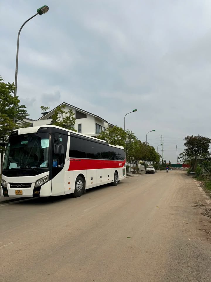 Biệt thự Đô Nghĩa, Hà Đông - 180m² - Mặt Vành đai 4, Giá 3x Tỷ