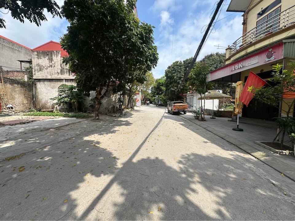 Đất Vàng Mặt Đường Thành Công 80m² - Kinh Doanh Khách Sạn, Gần Phố Cổ Ninh Bình