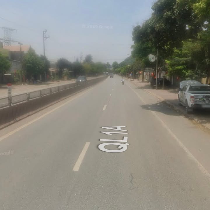 Đất Mặt Tiền QL 1A Tam Điệp - Kinh Doanh Sầm Uất 115m² - Giá Đầu Tư 1.4x Tỷ