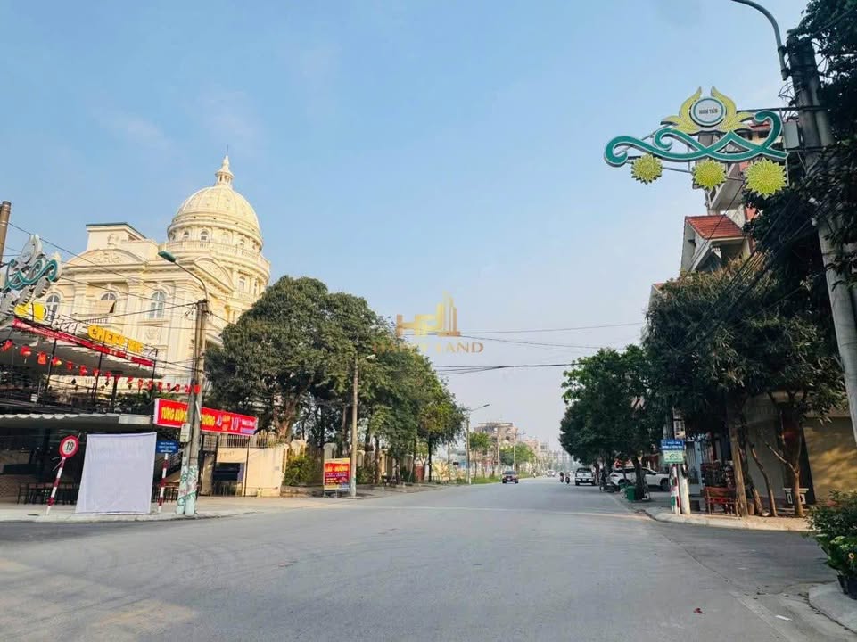 Nhà Phố Cho Thuê Ninh Tiến, 95m², 20 Triệu/Tháng - Kinh Doanh Đỉnh Cao