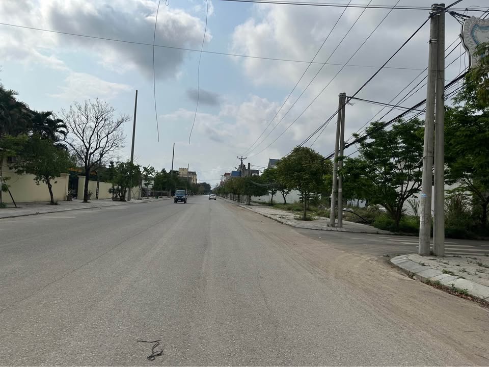 Đất nền Hoa Lư - Ninh Bình 170m² - Mặt tiền 10m - Giá tốt