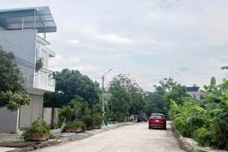 Đất Lô Viên Nha-Ninh Khánh 120m² - Sổ Đỏ Sẵn Sàng - Giá Tốt Đầu Tư