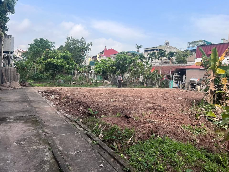 Đất nền Liêm Chính, Phủ Lý 48m² - Giá đầu tư chỉ 1 tỷ