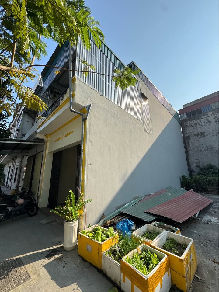 Nhà 2 Tầng Nam Bình 80m² - Ô Tô Tránh Nhau, Gần TTTP