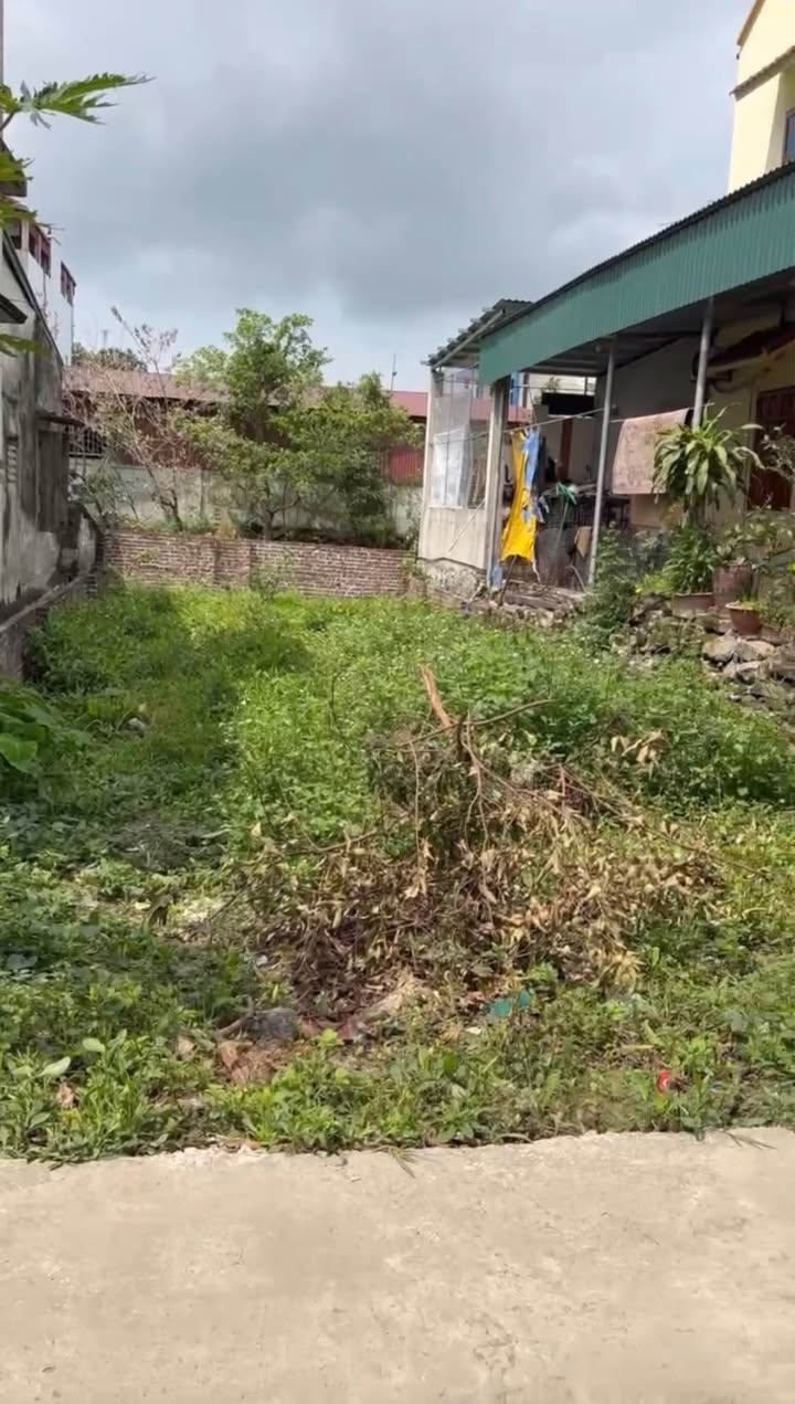 Bán Đất Phường Phương Sài Nha Trang 108m² Hướng Đông - Giá Tốt