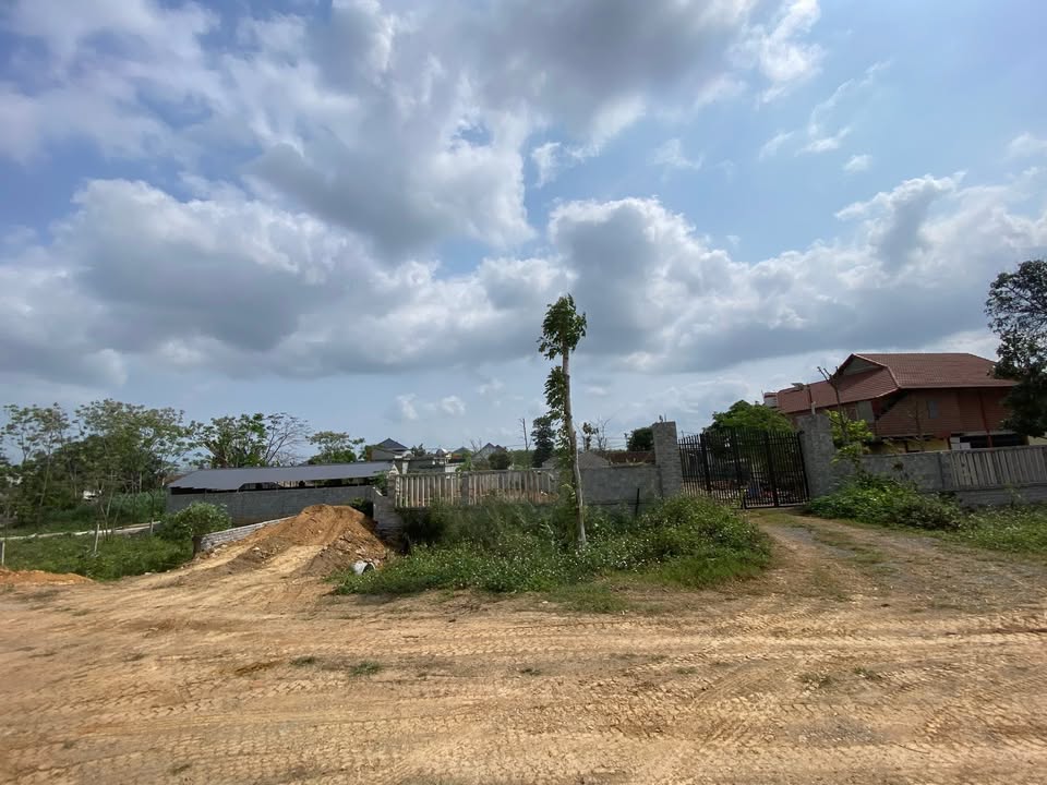 Đất Vàng Đại Lộ Đông Tây, Nam Định - 1000m² Mặt Tiền 18m Kinh Doanh Đỉnh Cao