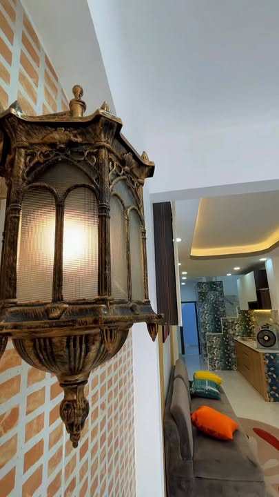 Nhà 24.6m² Nguyễn Văn Đậu, Bình Thạnh - 3PN, Sổ sẵn, Giá 4.2 tỷ