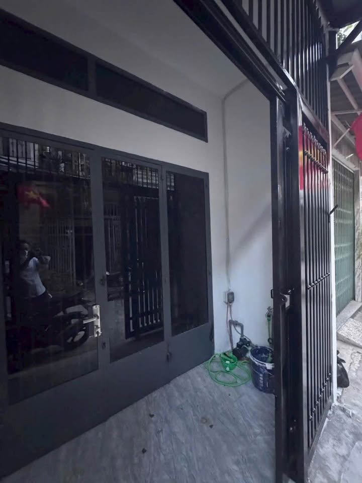 Nhà cho thuê Gò Vấp 2PN full nội thất - Giá 8.7 triệu/tháng