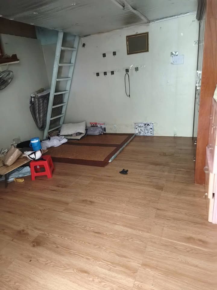 Nhà cho thuê 48m² Lê Văn Quới, Bình Tân - 4 Triệu/Tháng, Gác Lửng Tiện Nghi