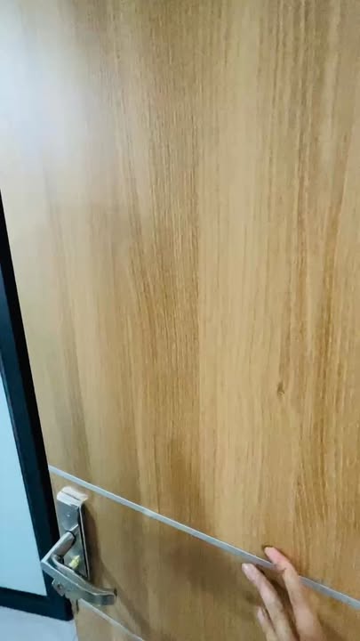 Cho thuê căn hộ Trần Cung, Bắc Từ Liêm - Đủ nội thất, ban công thoáng