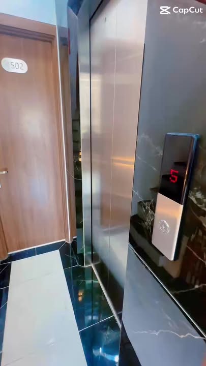 Nhà Phố Khâm Thiên 27m² - Full Nội Thất, Sẵn Sàng Ở Ngay - Giá 5.2 Tỷ