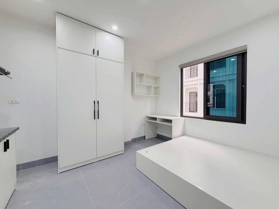 Chung cư mini full nội thất Lai Xá, Hoài Đức - Giá chỉ 3 triệu