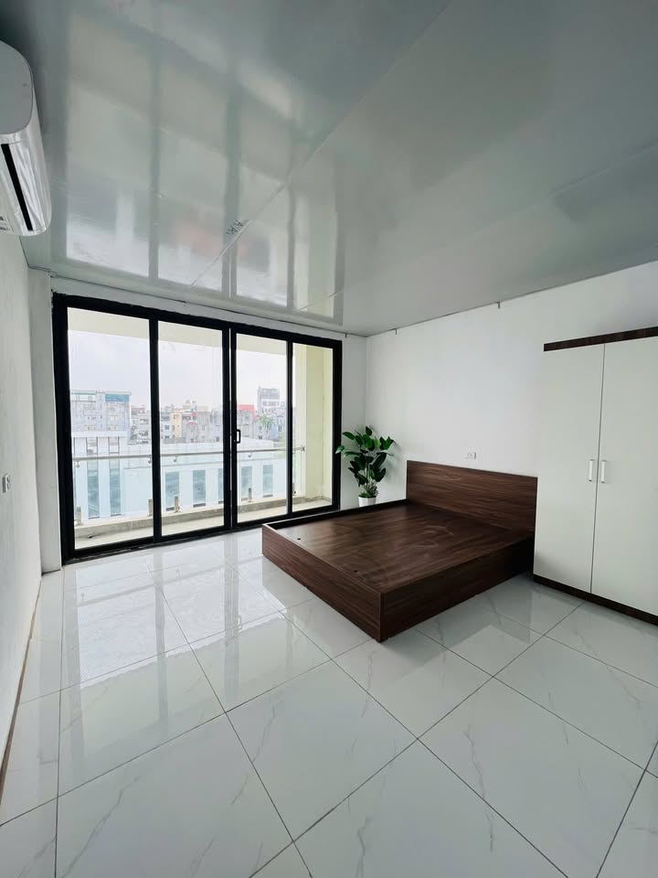 Cho thuê phòng Hà Đông: GELEXIMCO, Dương Nội - Nội thất đủ, giá từ 3tr