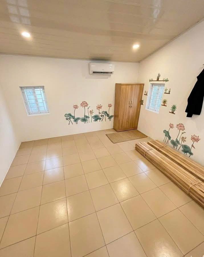 Cho thuê phòng trọ Cầu Giấy - Từ Liêm giá chỉ từ 1.1 triệu/tháng