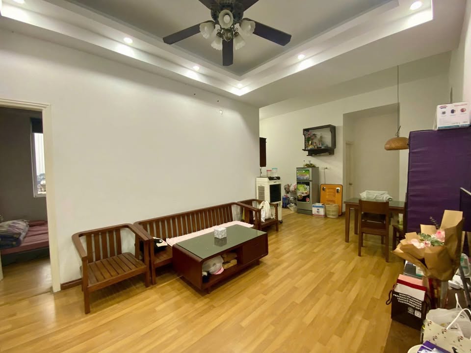 Cho thuê phòng Tòa Silver Ring, Long Biên - 3.5 Triệu/Tháng, Full Nội Thất, View Đẹp