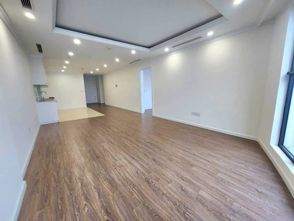 Cho thuê căn hộ Sunshine Place Lĩnh Nam 81m² - Tầng 24 view đẹp