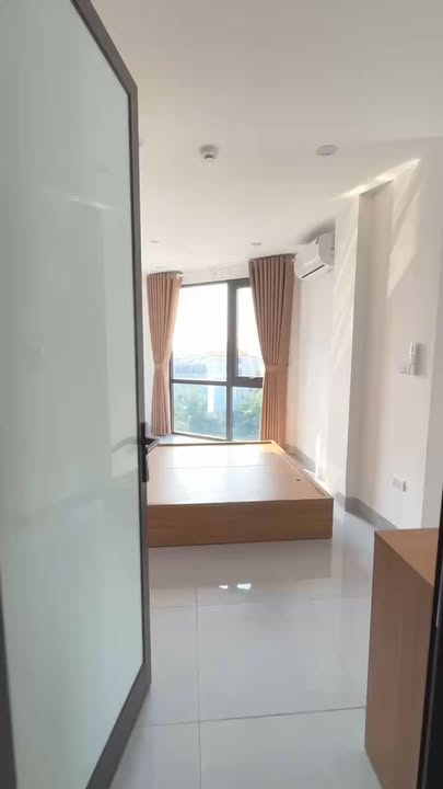 Cho thuê căn hộ Tincity Bắc Từ Liêm 3.5 triệu - View hồ thoáng đãng