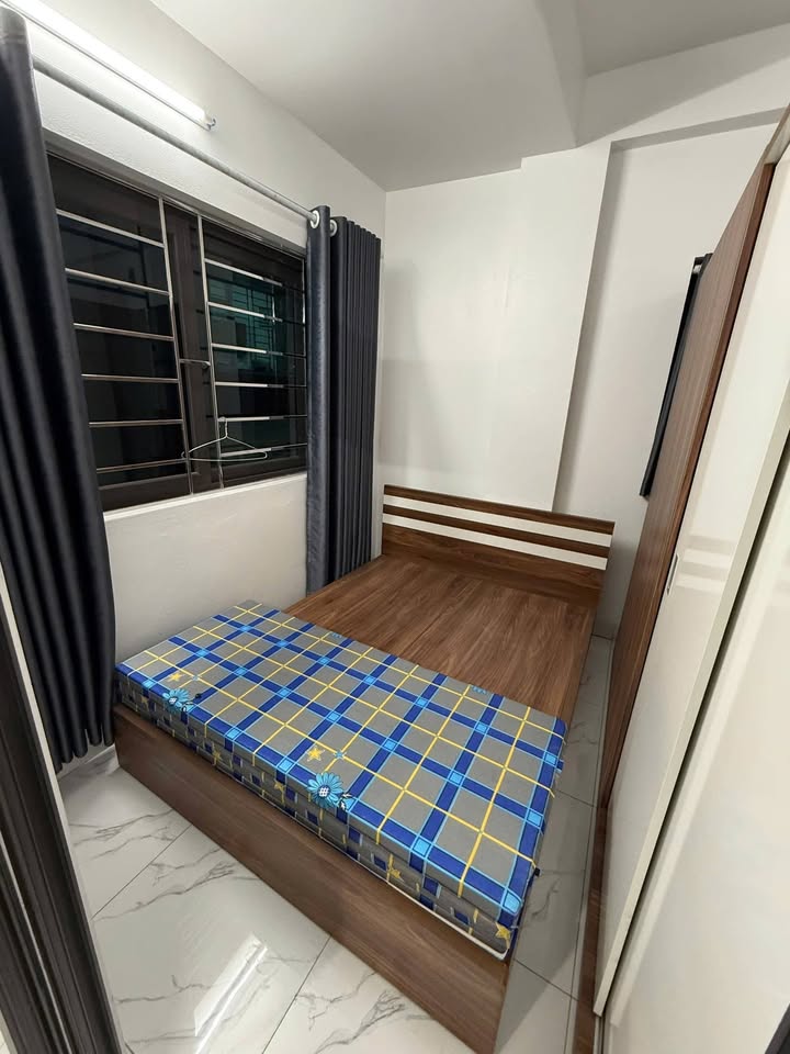 Cho thuê Căn hộ 2PN 5.7 triệu/tháng, Ngõ 14 Mễ Trì Hạ, Nam Từ Liêm