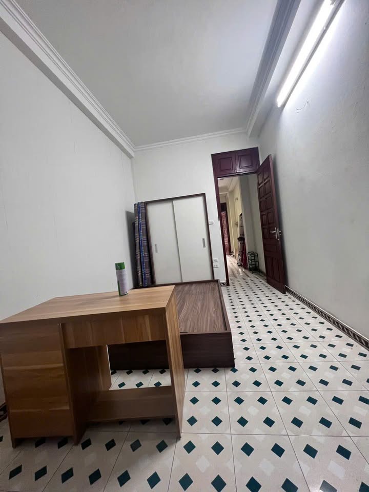 Cho thuê căn hộ full nội thất đường Khương Thượng, Đống Đa - 3 triệu/tháng