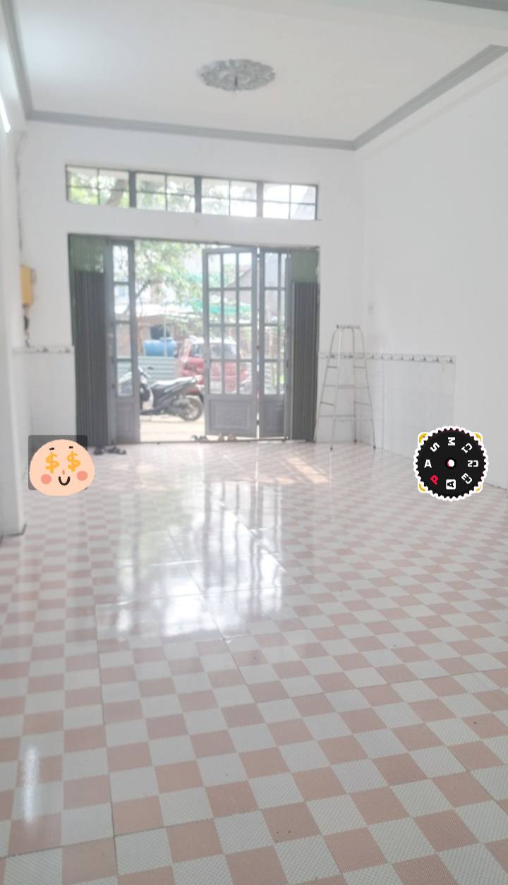 Nhà Gò Vấp 64m² Hẻm 5m, Gần Chợ Thạch Đà - Giá 6.2 Tỷ