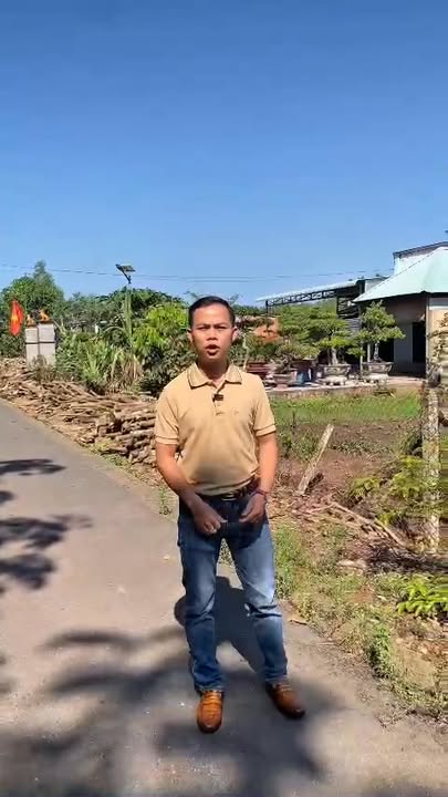 Đất Nền Dầu Tiếng Bình Dương - 100m² Thổ Cư, Gần Chợ, Giá 6xx Triệu