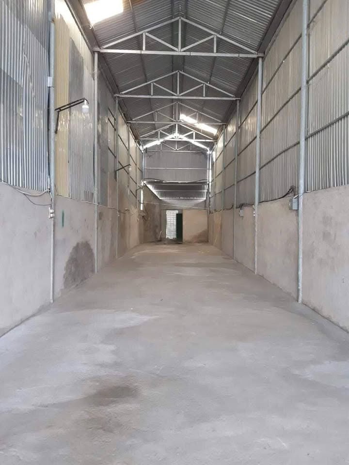 Mặt bằng Kinh doanh Quốc lộ 1, Quảng Ngãi - 175m² Sẵn Sàng Hoạt Động