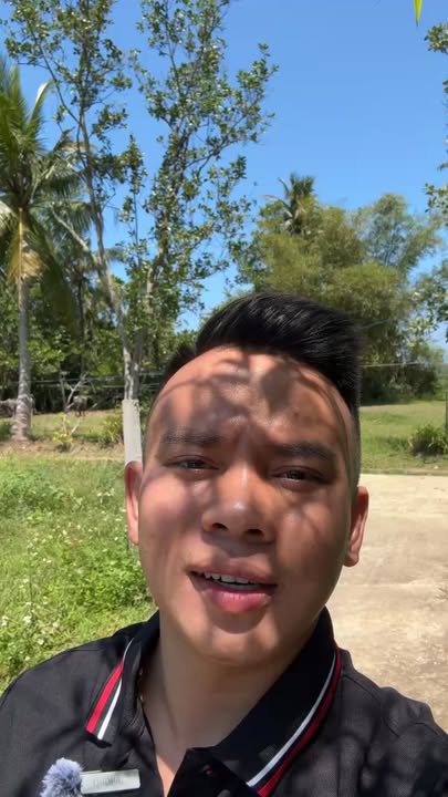 Đất Nền Nghĩa Hòa - 190m² Hướng Đông - Gần Biển Sa Huỳnh - 650 Triệu