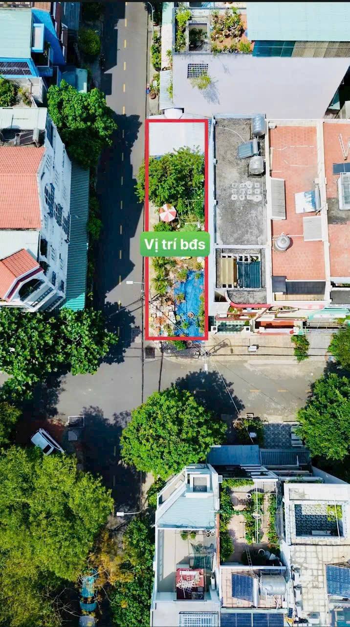 Đất Nền Góc 2 Mặt Tiền An Phú, TP. Thủ Đức - 87.5m² Giá Đầu Tư 19.5 Tỷ