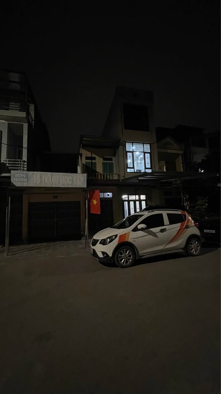 Nhà Chính Chủ Mặt Tiền Lê Văn Tám, Xuân Hòa 56m² - Sổ Hồng Sẵn Sàng