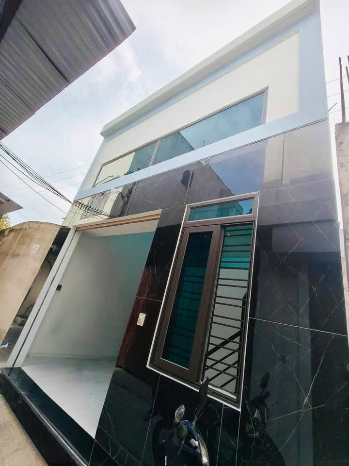 Nhà 2 Tầng Phố Thắng Lợi, TP. Hải Dương - 40m², 1.65 Tỷ, Ô tô vào nhà