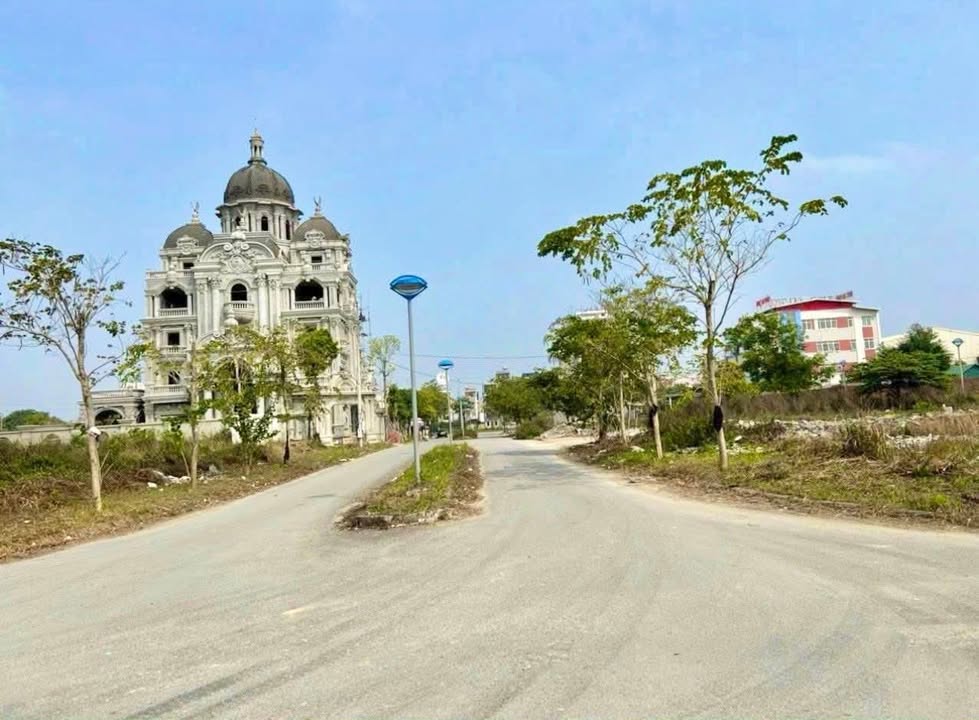 Đất Nền KĐT Trường Thịnh 70m² - Sổ Đỏ Sẵn Sàng Chốt Nhanh Giá Tốt