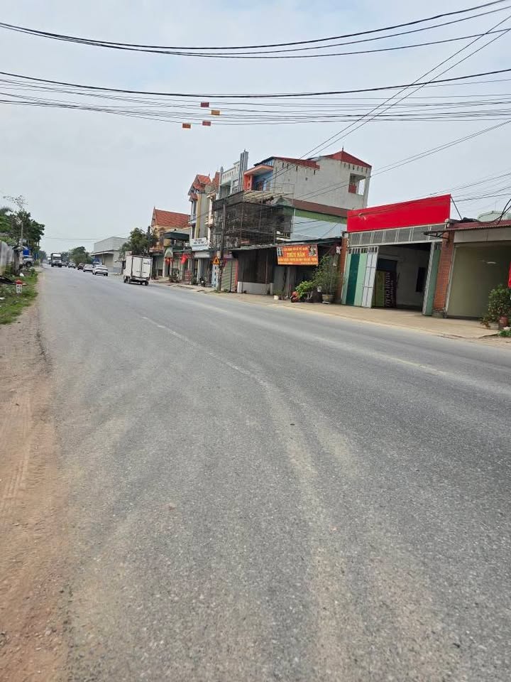 Đất nền dự án Đông Giao, Hải Dương - 80m² tiềm năng kinh doanh, pháp lý rõ ràng