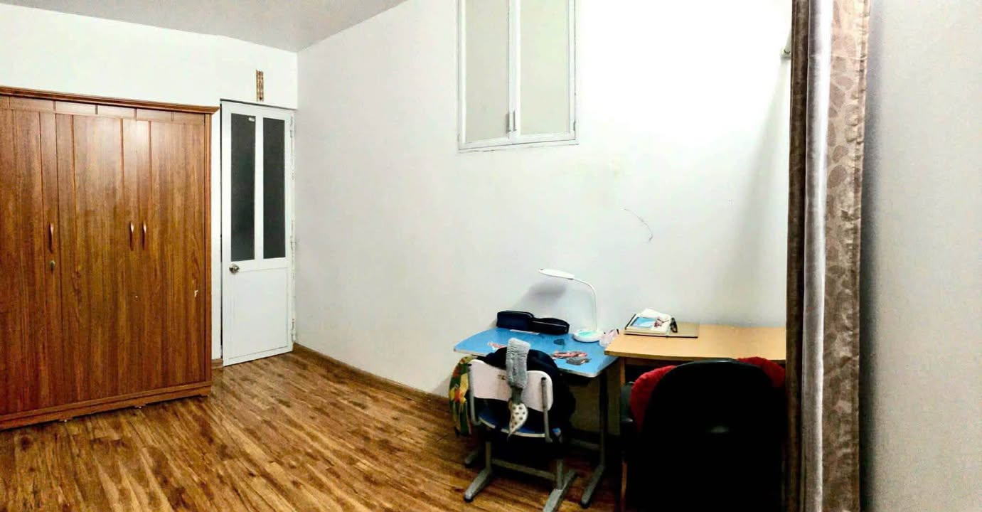 Nhà 36m² Hướng Tây 1 Tỷ - TT Thể Thao Tuệ Tĩnh, Hải Dương Sẵn Ở