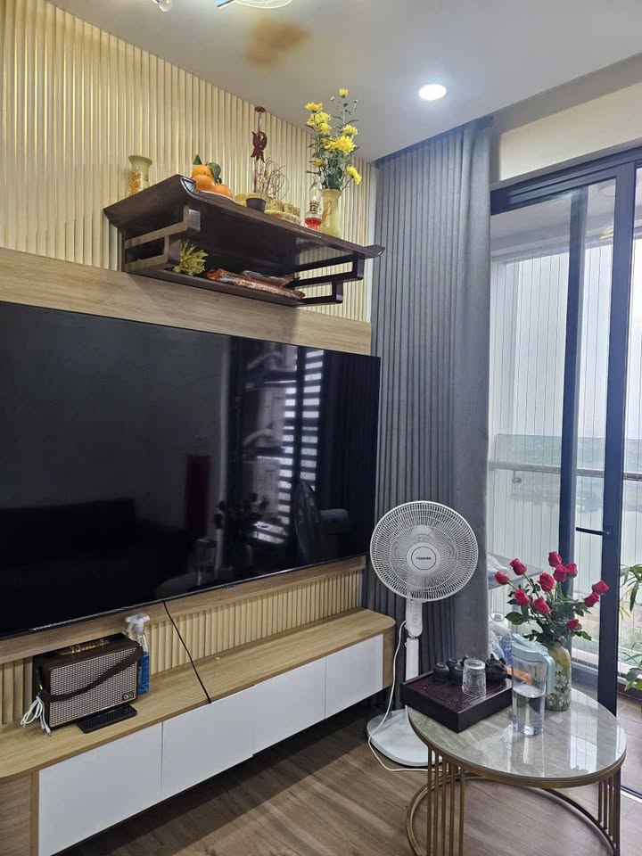 Bán Căn Hộ Ecopark Hải Dương 55m² - Tầng 22 - 2PN - Giá 2.2 Tỷ