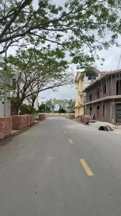 Đất nền KĐT Đại An 1, Hải Dương - 76.5m² - Giá tốt dưới 2 tỷ