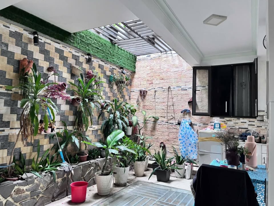 Nhà Mặt Tiền Lê Đại Hành Đà Nẵng - 154m² Ngang 7m, Kinh Doanh Sầm Uất, Dòng Tiền 25 Triệu/Tháng