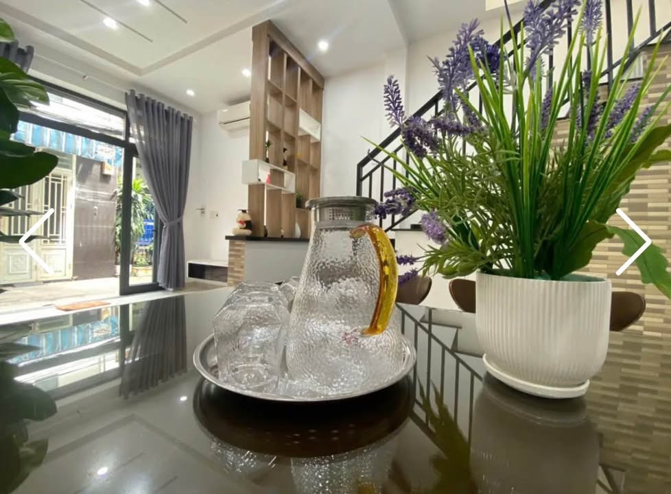 Nhà 54m² Điện Biên Phủ, Đà Nẵng - Giá Cắt Lỗ Cực Sâu