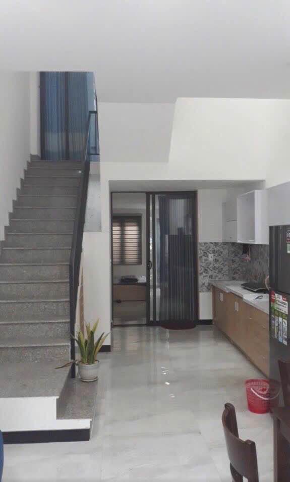 Nhà Mặt Tiền An Thượng, Đà Nẵng - 60m² Kinh Doanh 12 Tỷ TL