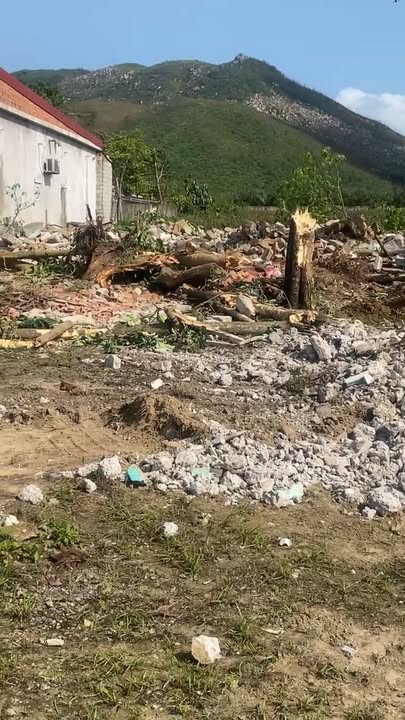 Bán Đất Nền Quốc Lộ 1A Kỳ Phong, Hà Tĩnh - 180m² Giá 1.3 Tỷ