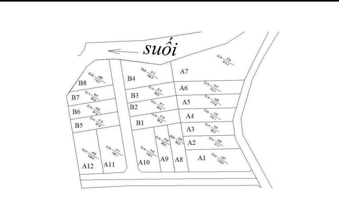 Đất Nền A9 Cửa Lấp Phú Quốc 86m² - Sổ Đỏ Thổ Cư, Tiềm Năng Homestay